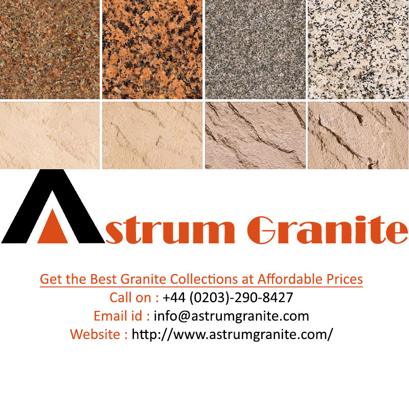 Astrum-Granite-Collections